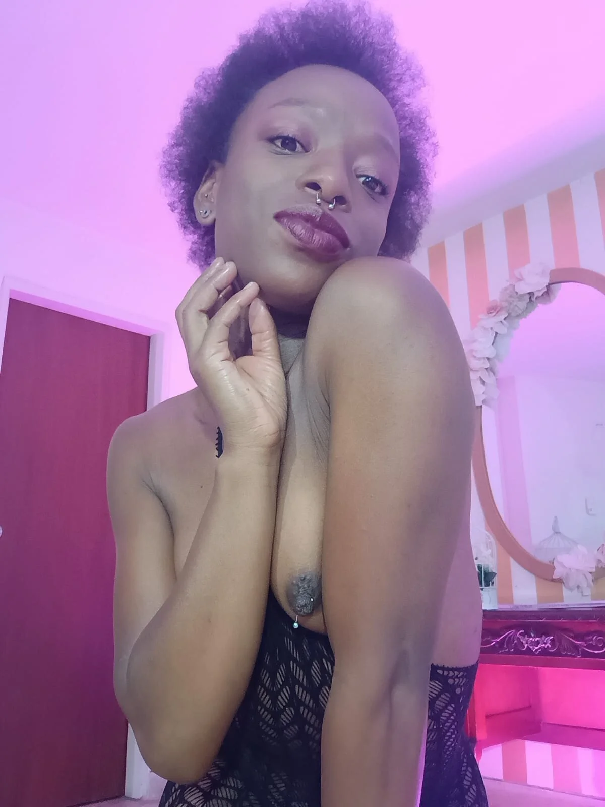 XXX Porn Photo of Nude Coco_Kiss 203
