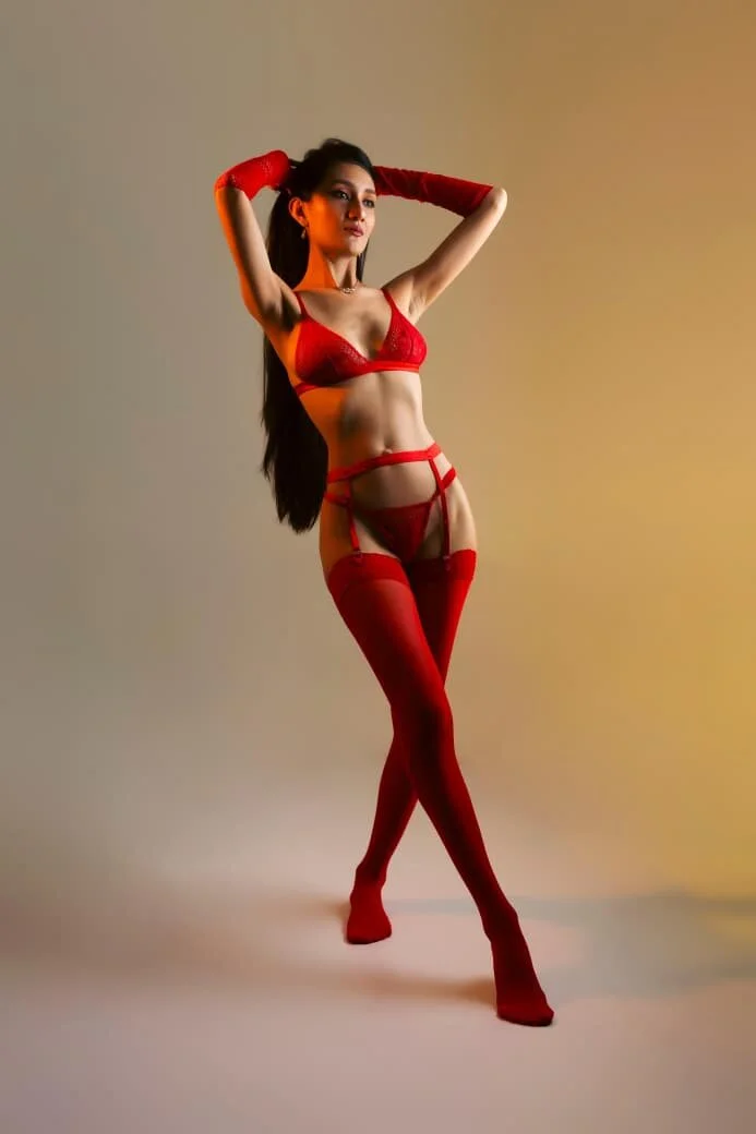 XXX Porn Photo of Nude Denightjones 6
