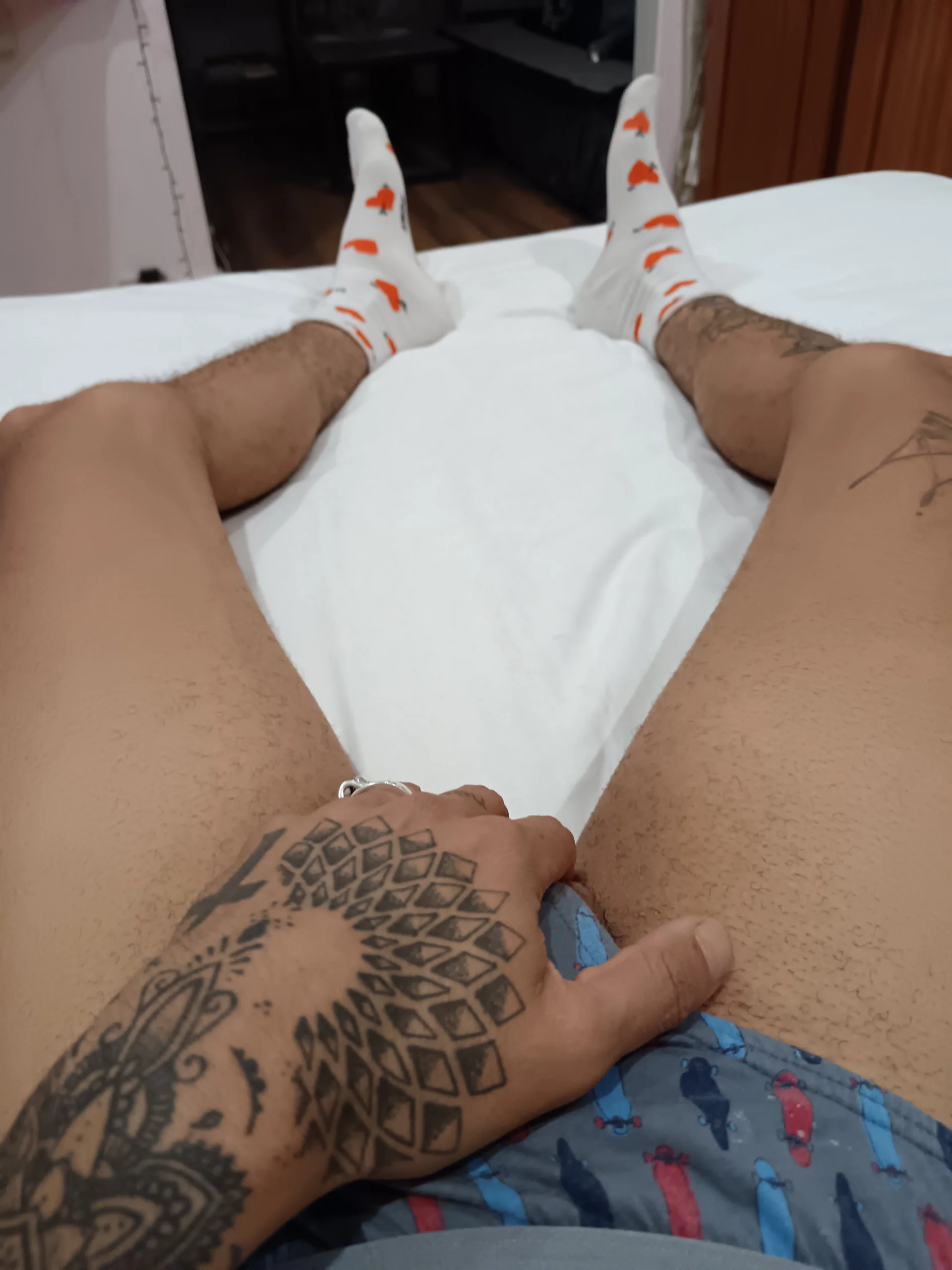 XXX Porn Photo of Nude Jy_nation 6