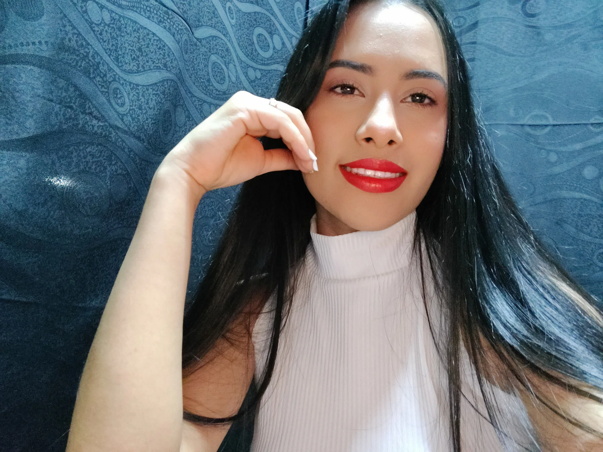 XXX Porn Photo of Nude Patriciaevil 22