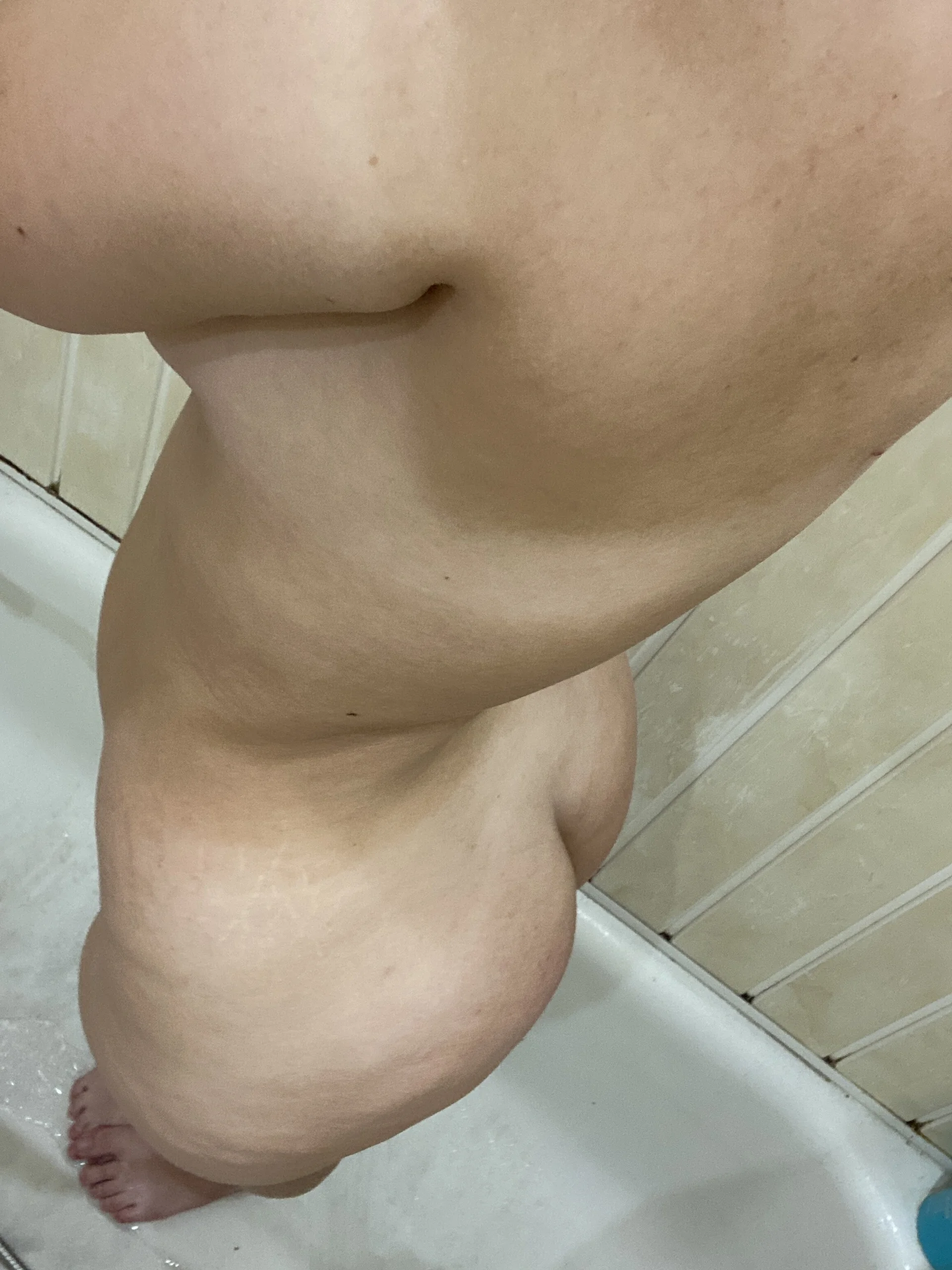XXX Porn Photo of Nude little_nymphomaniac 14