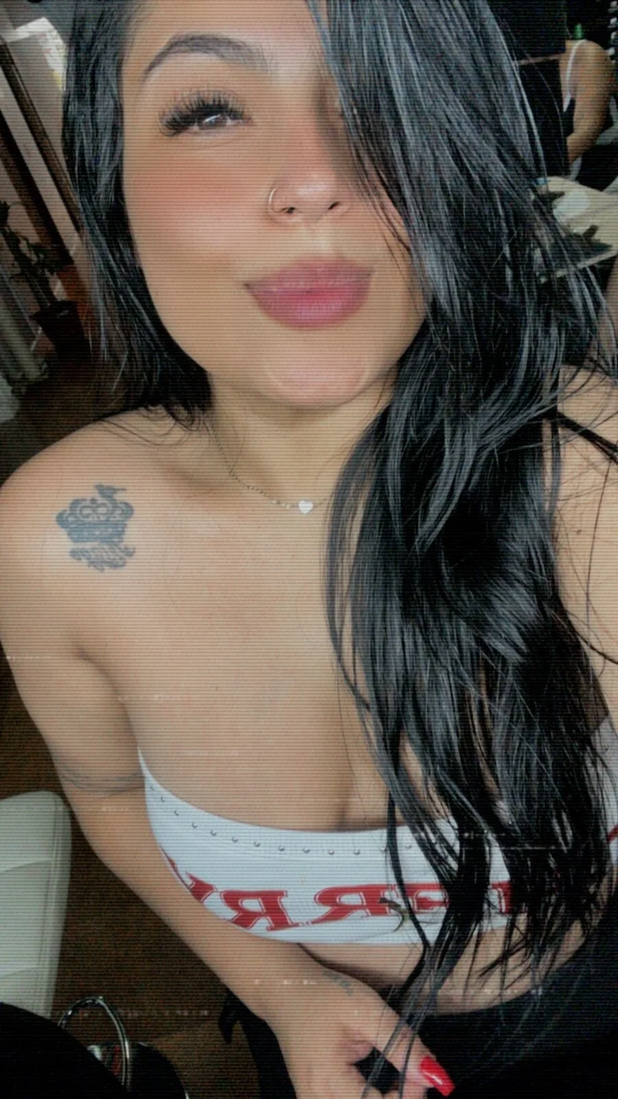 XXX Porn Photo of Nude kiana_cream 329