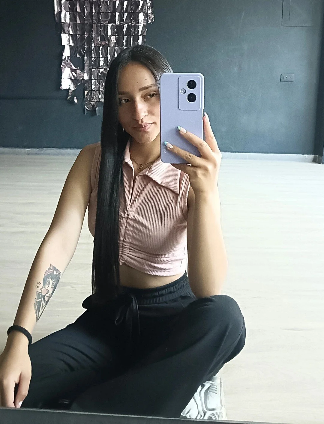 XXX Porn Photo of Nude Aria_Mdls 4