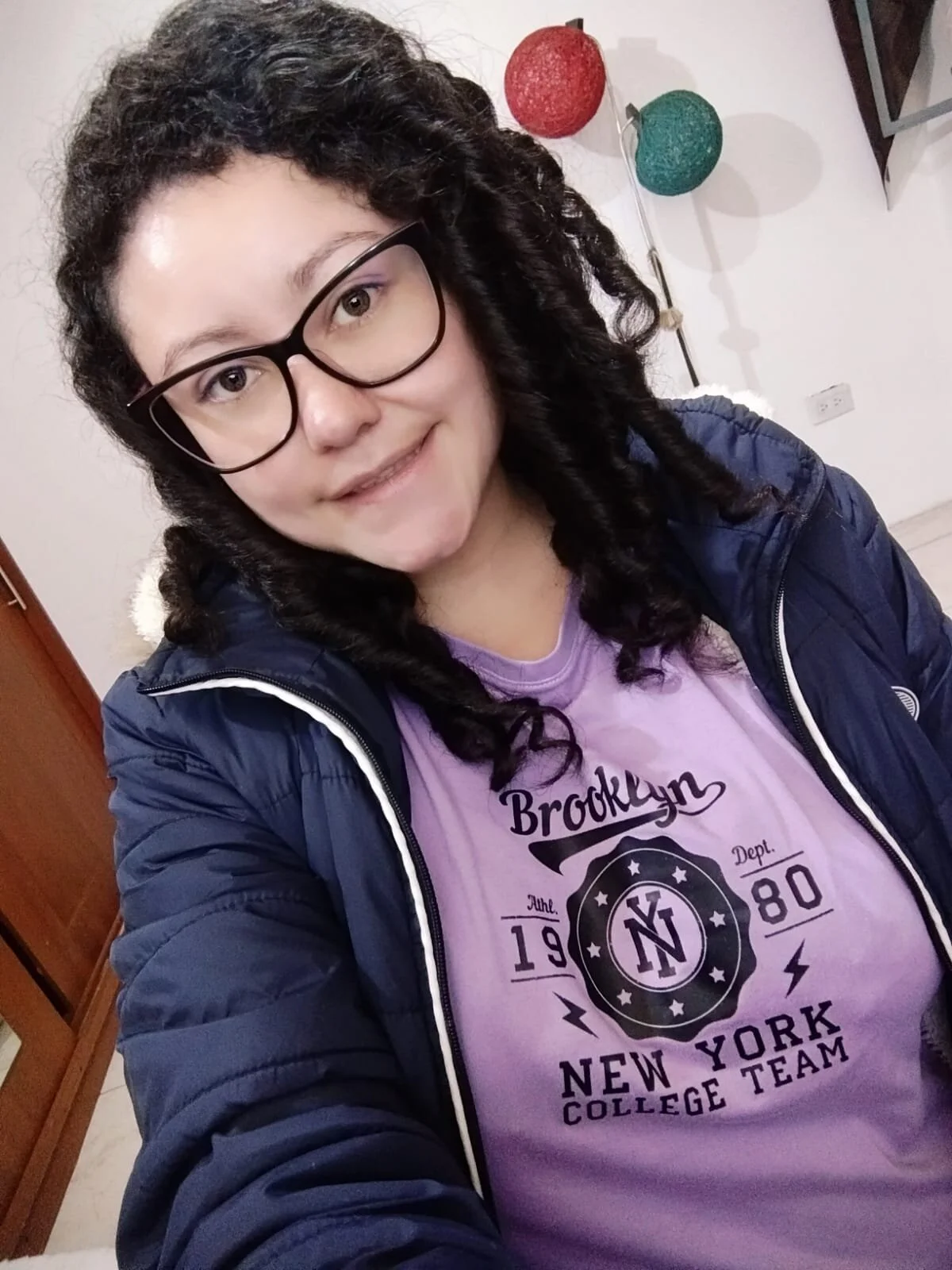 XXX Porn Photo of Nude curly_greeneyed 37