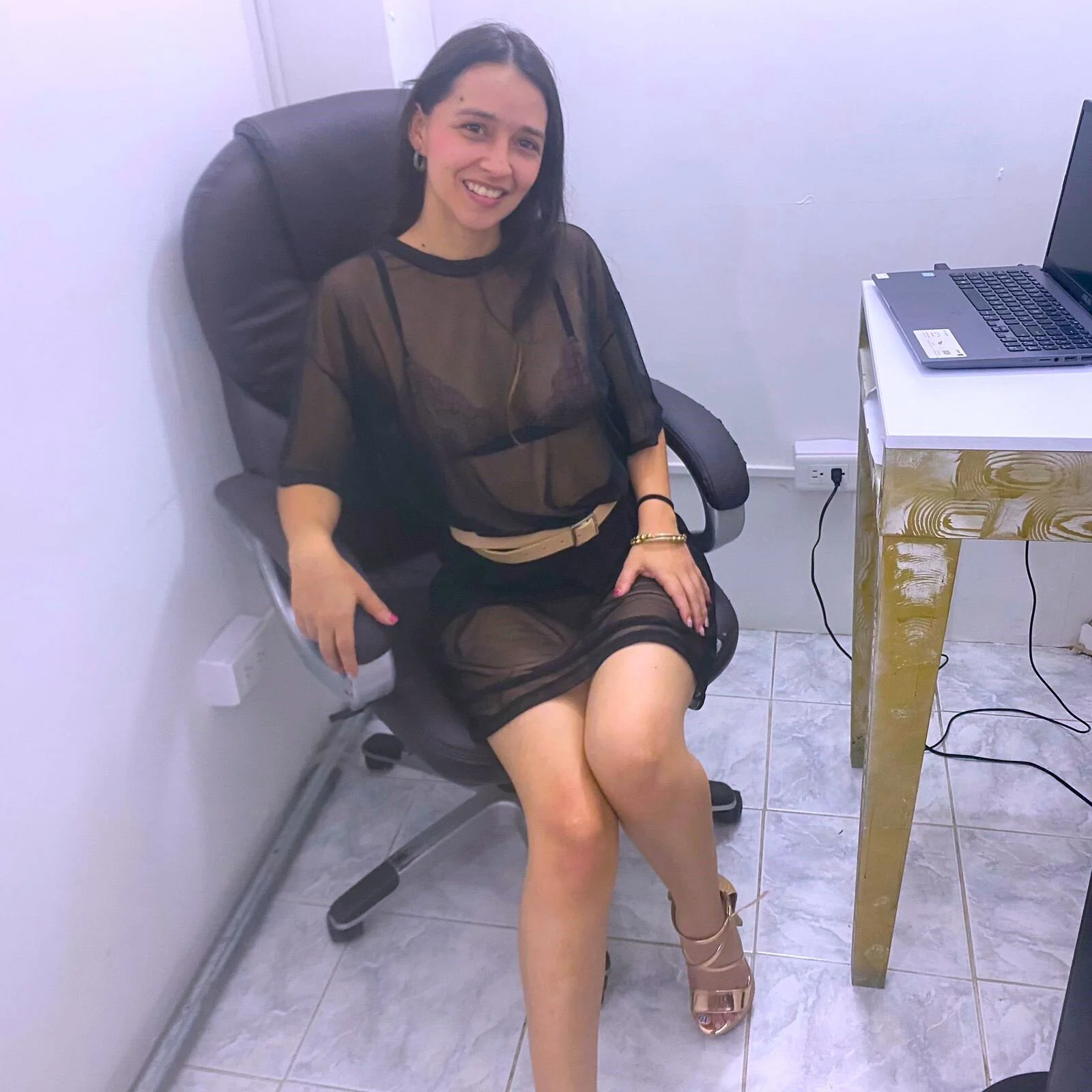 XXX Porn Photo of Nude samarha_xue 68