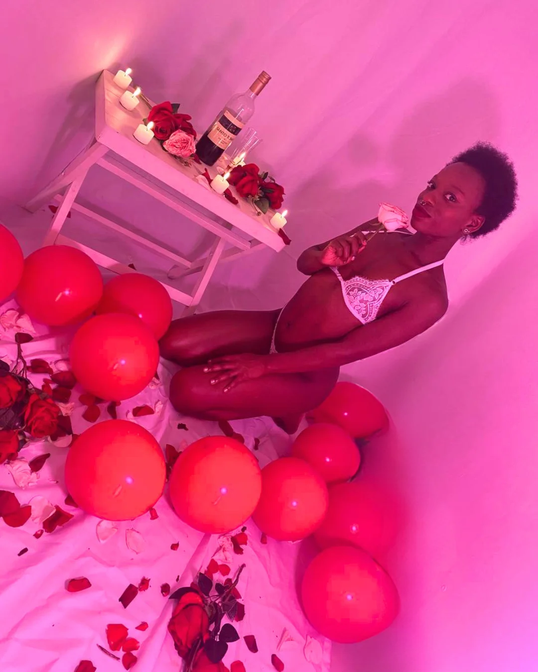 XXX Porn Photo of Nude Coco_Kiss 109