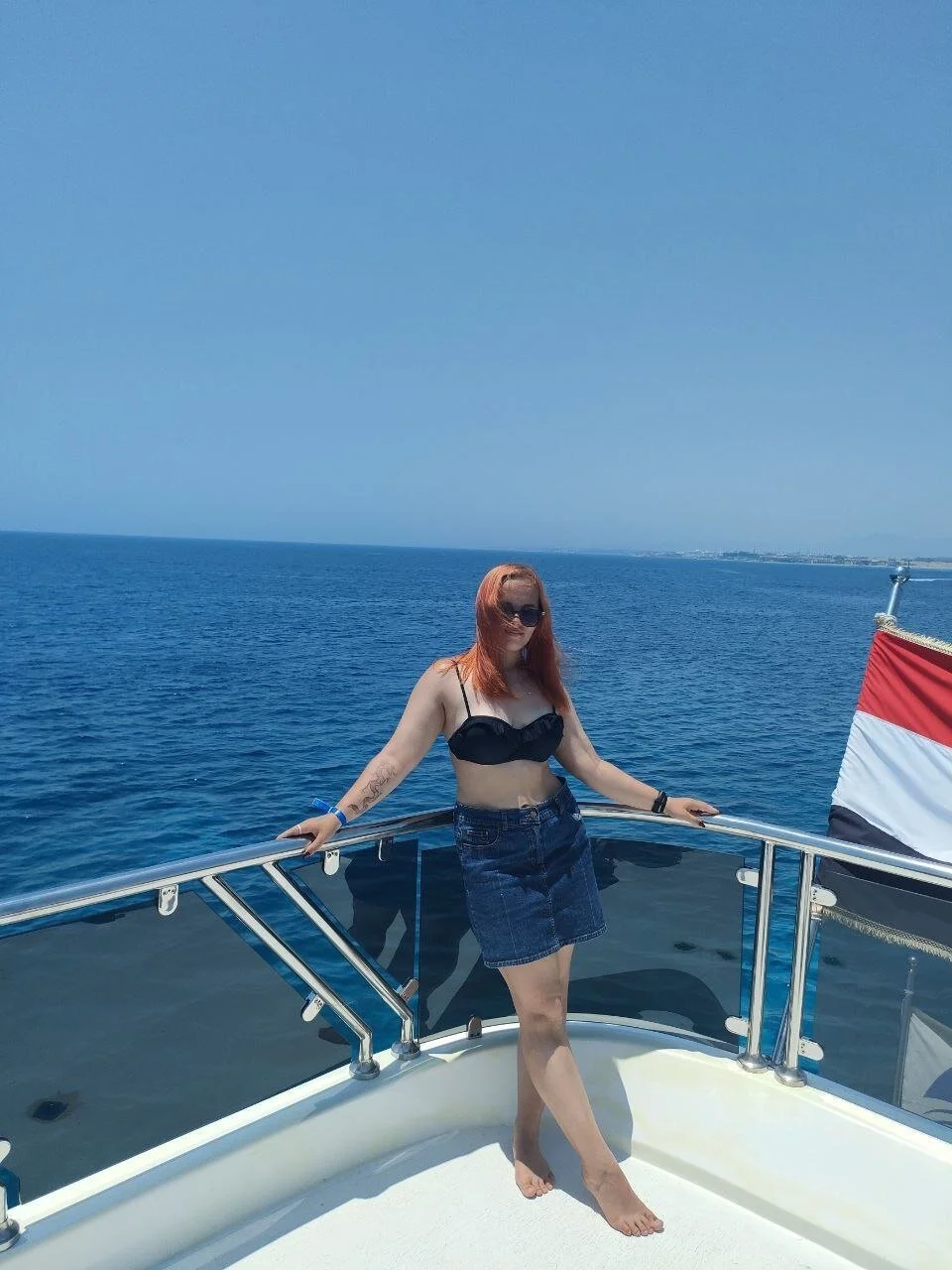 XXX Porn Photo of Nude AriadnaKa 4