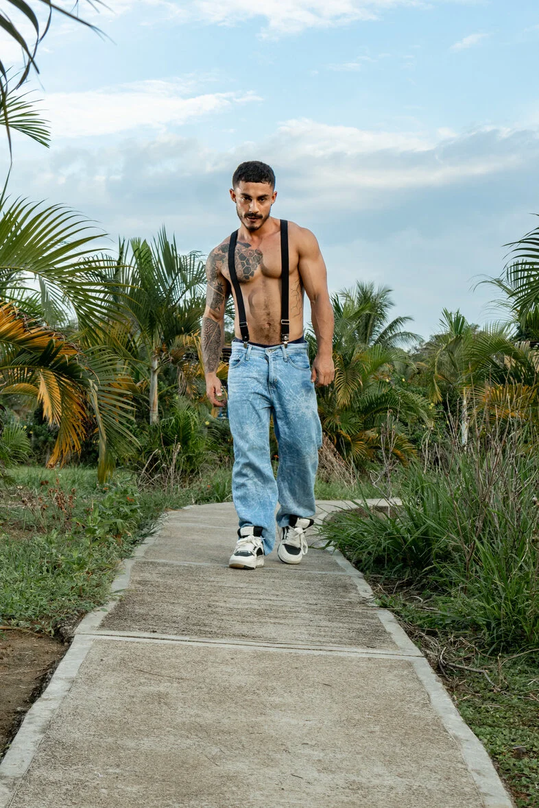 XXX Porn Photo of Nude john_cartter1 67