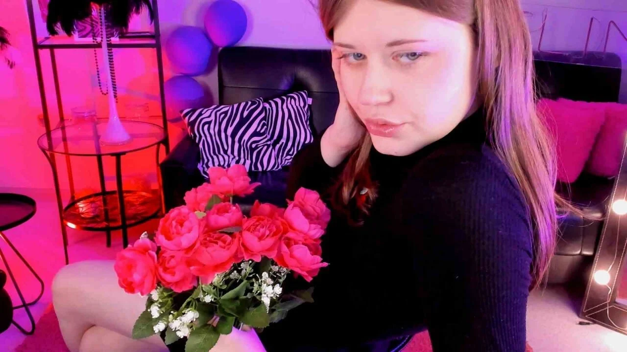 XXX Porn Photo of Nude hakulissa 4