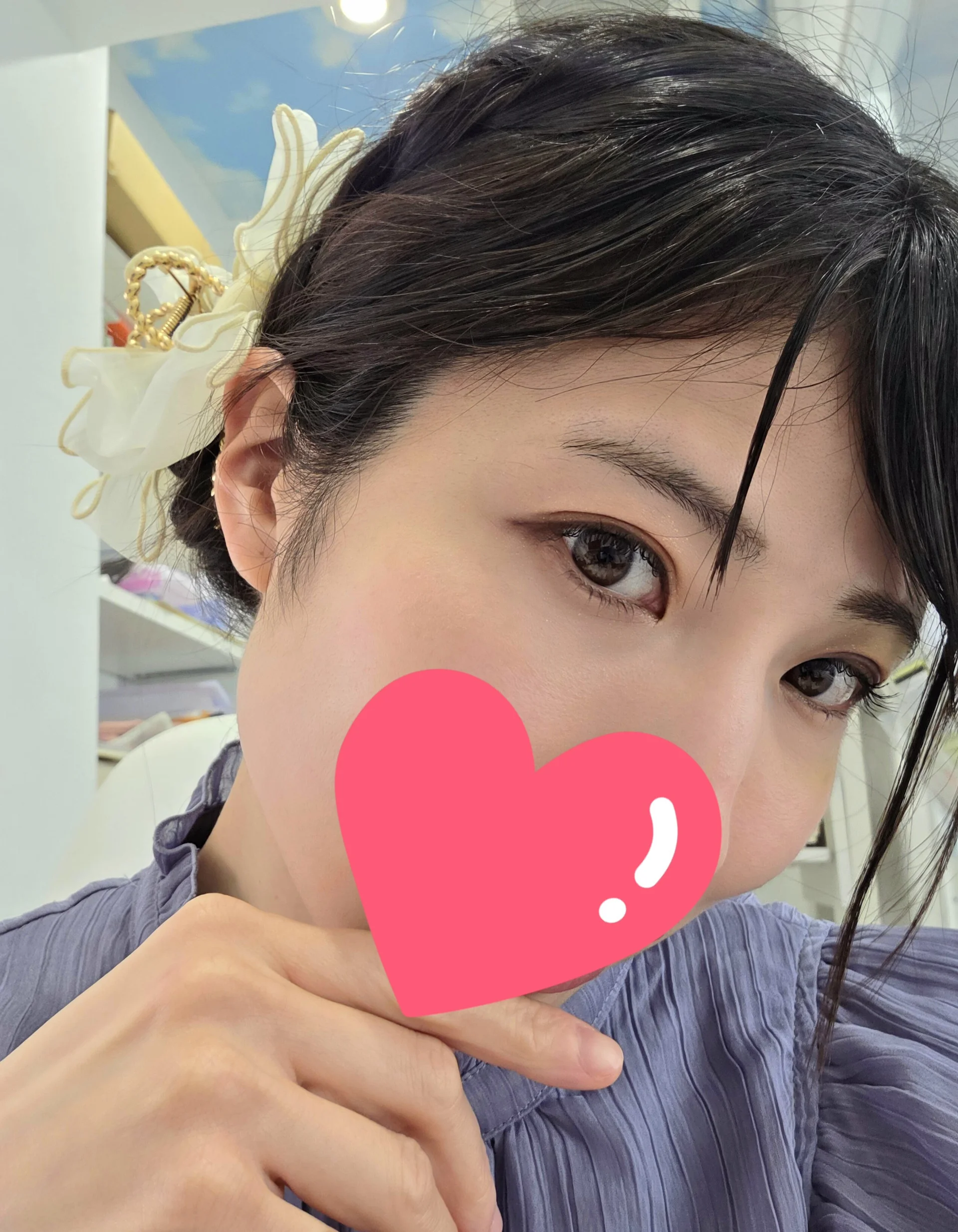 XXX Porn Photo of Nude mayumichan13_v 2