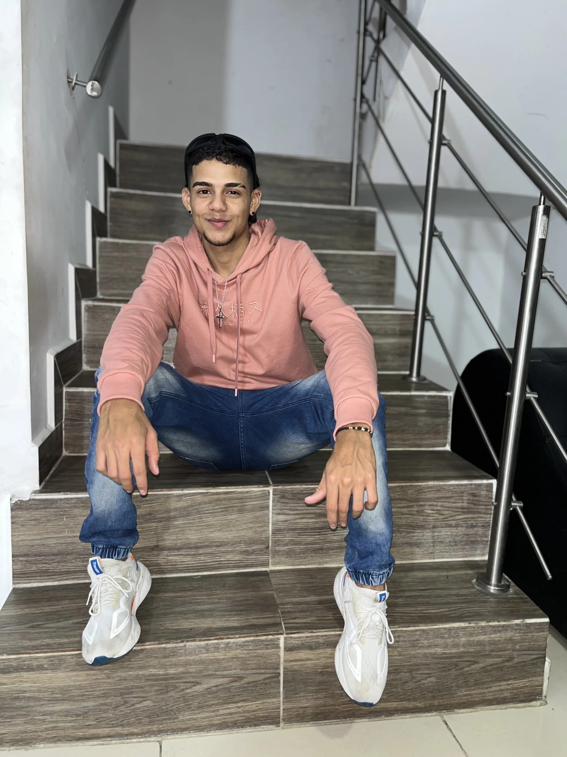 XXX Porn Photo of Nude Nathan_mason_ 6