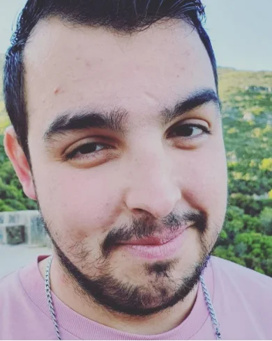 XXX Porn Photo of Nude Richard_Bunny 3