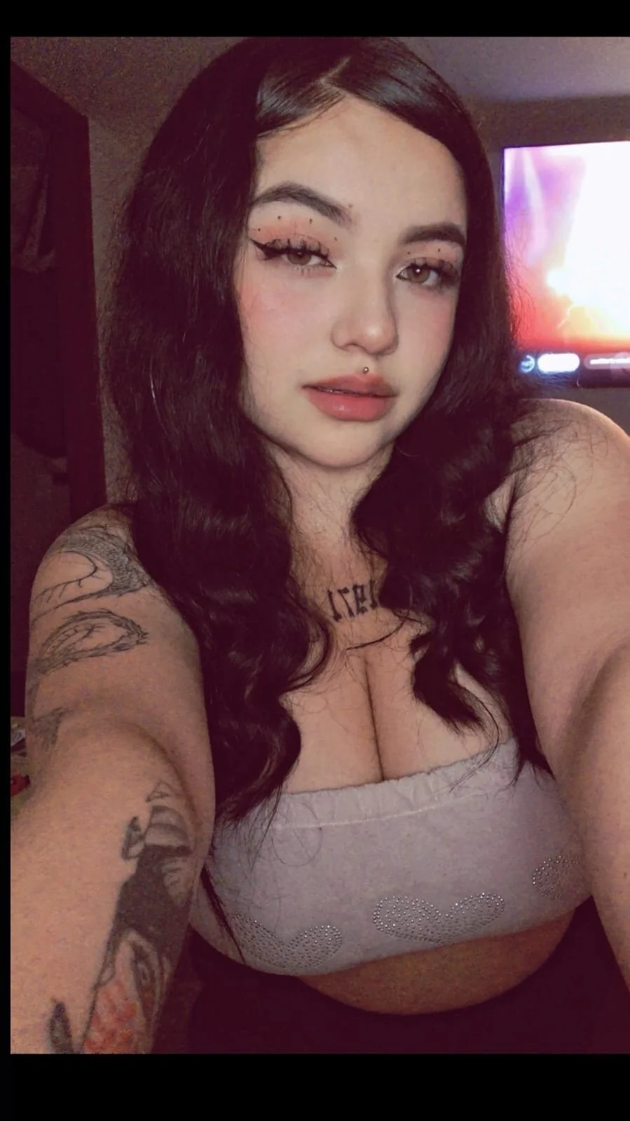 XXX Porn Photo of Nude Kitty_79 11