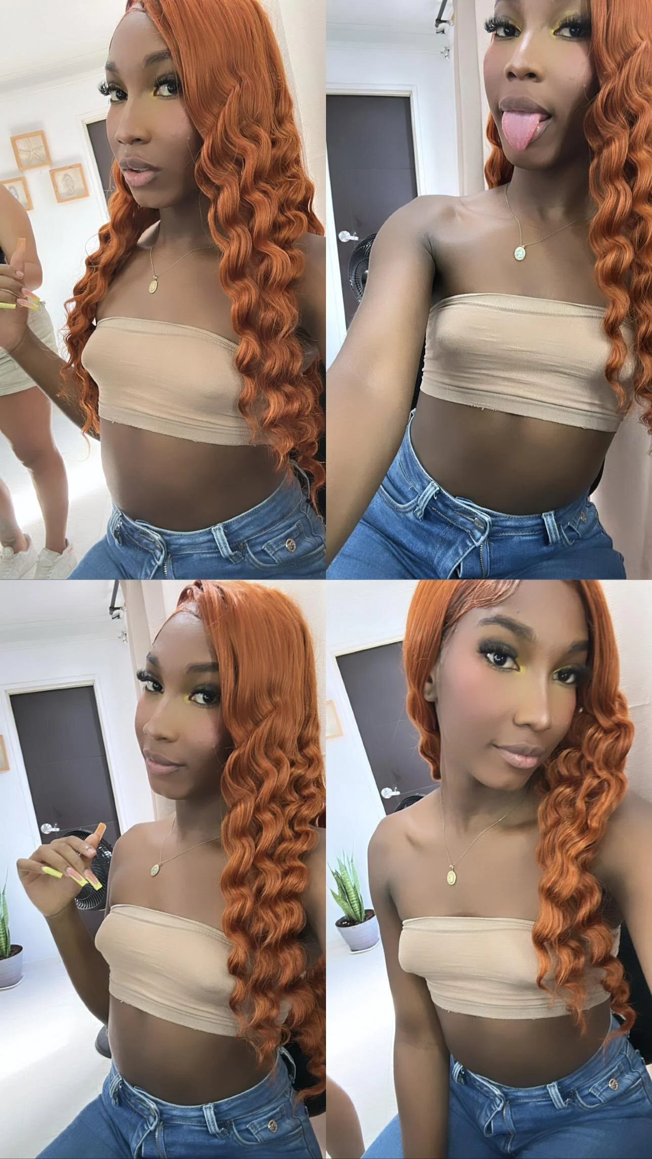 XXX Porn Photo of Nude evangelin_ts 26