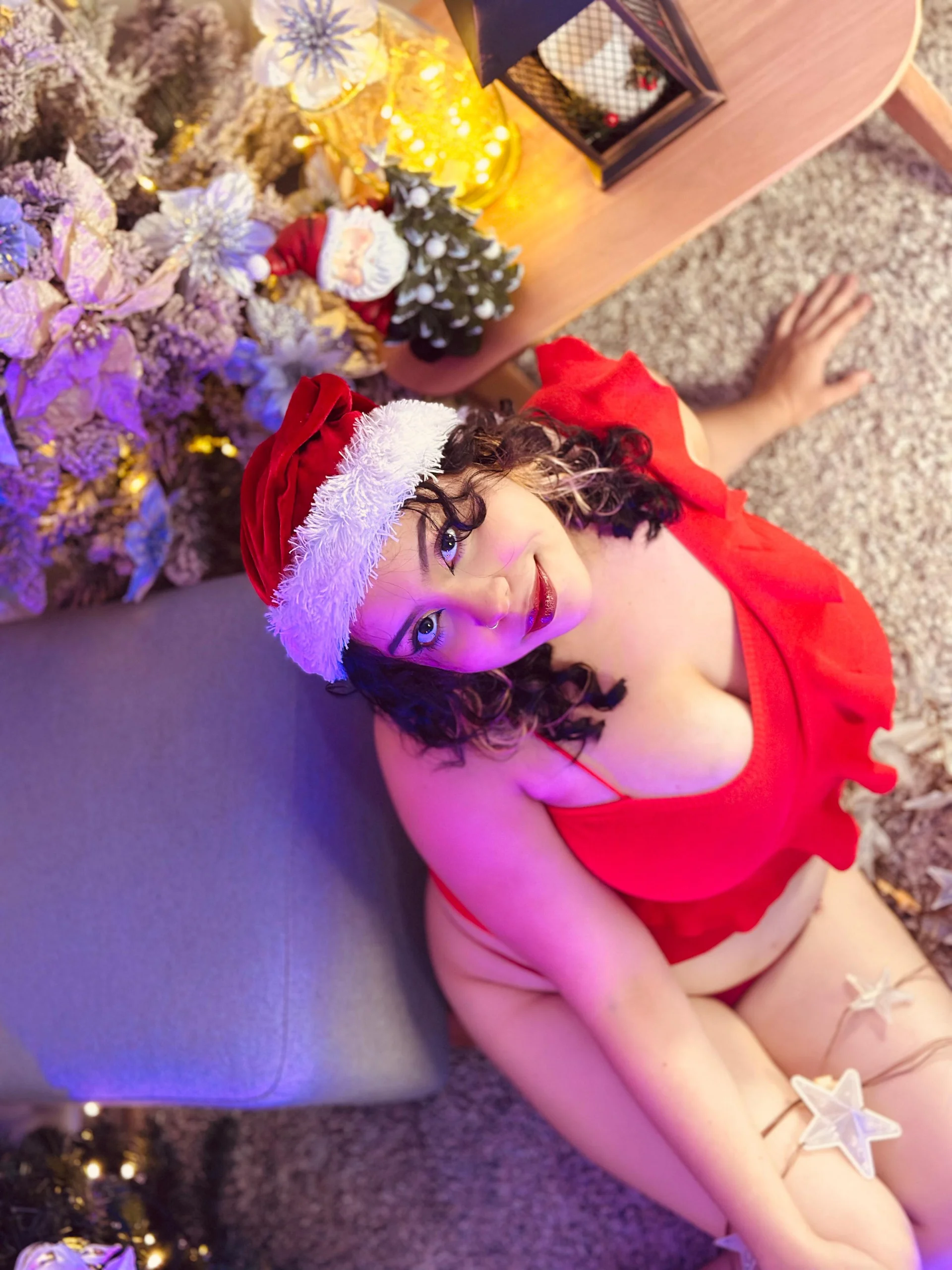 XXX Porn Photo of Nude Dalila_Sky 59