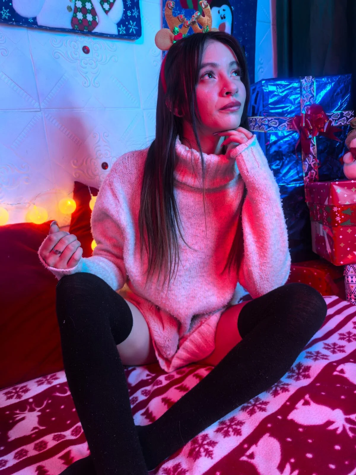 XXX Porn Photo of Nude lauren_evans96 28
