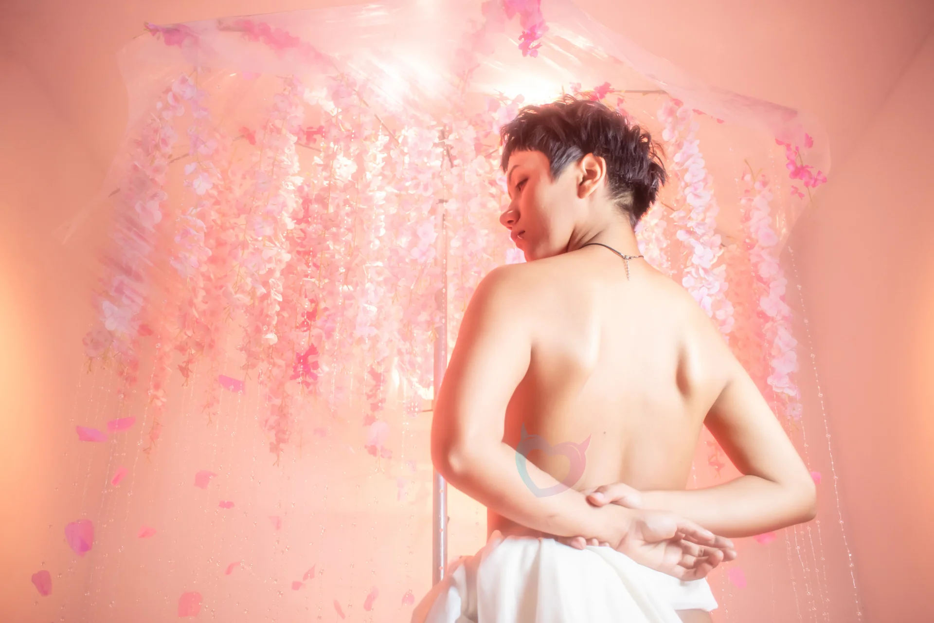 XXX Porn Photo of Nude Eriol_ 37