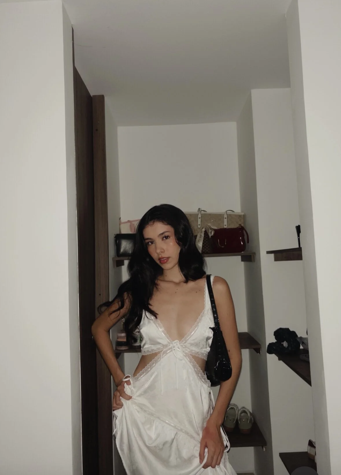 XXX Porn Photo of Nude imrose_mar1423 10