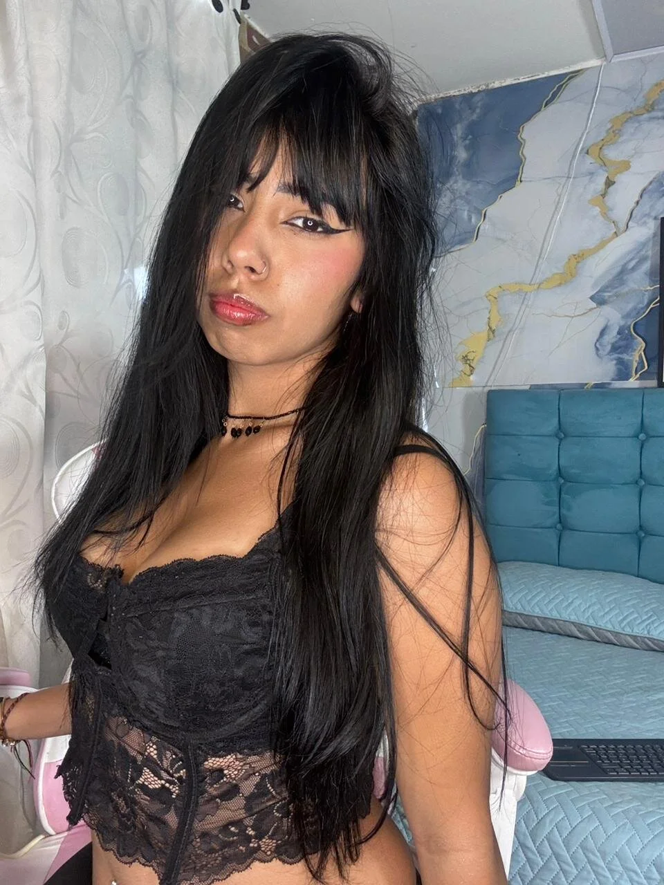 XXX Porn Photo of Nude ayame-fox 10