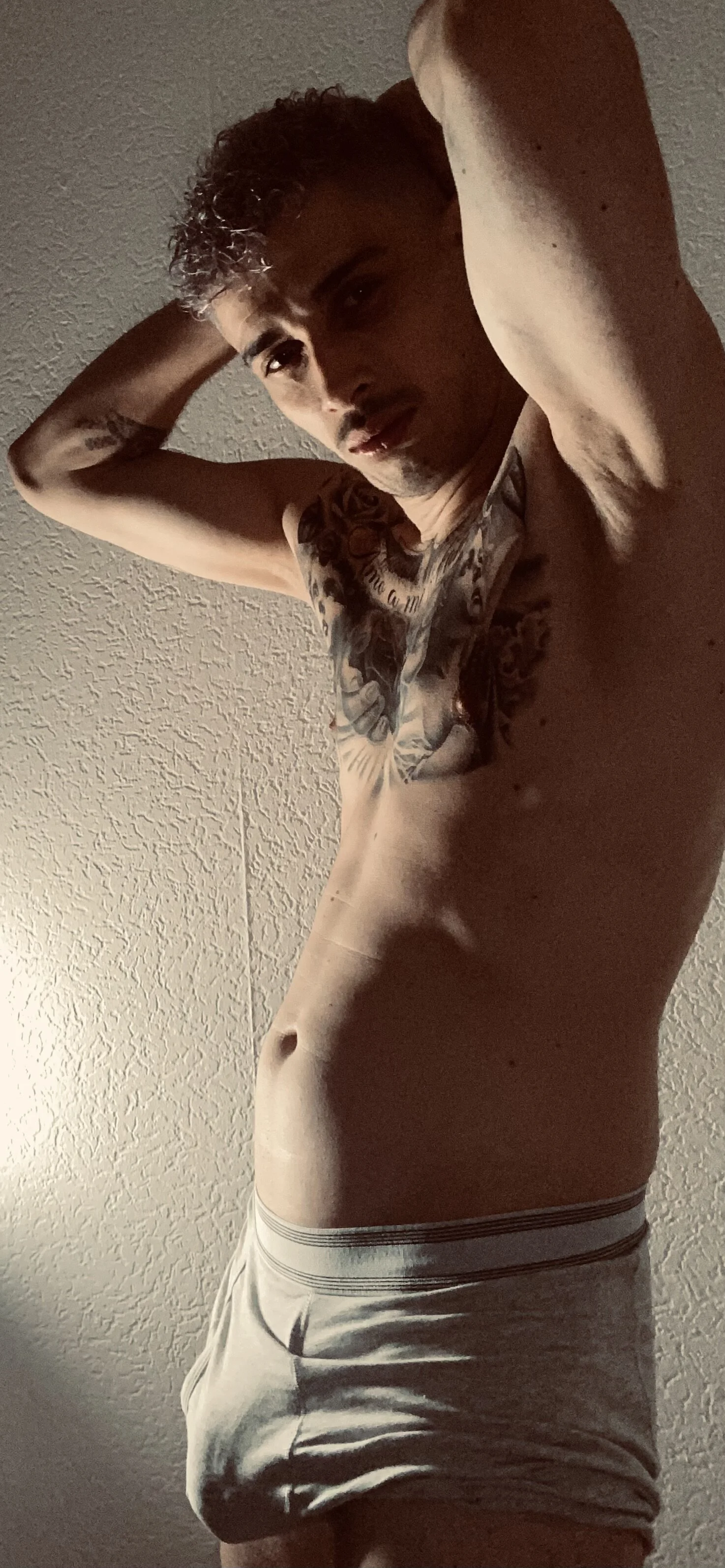 XXX Porn Photo of Nude Leicamitze25 6