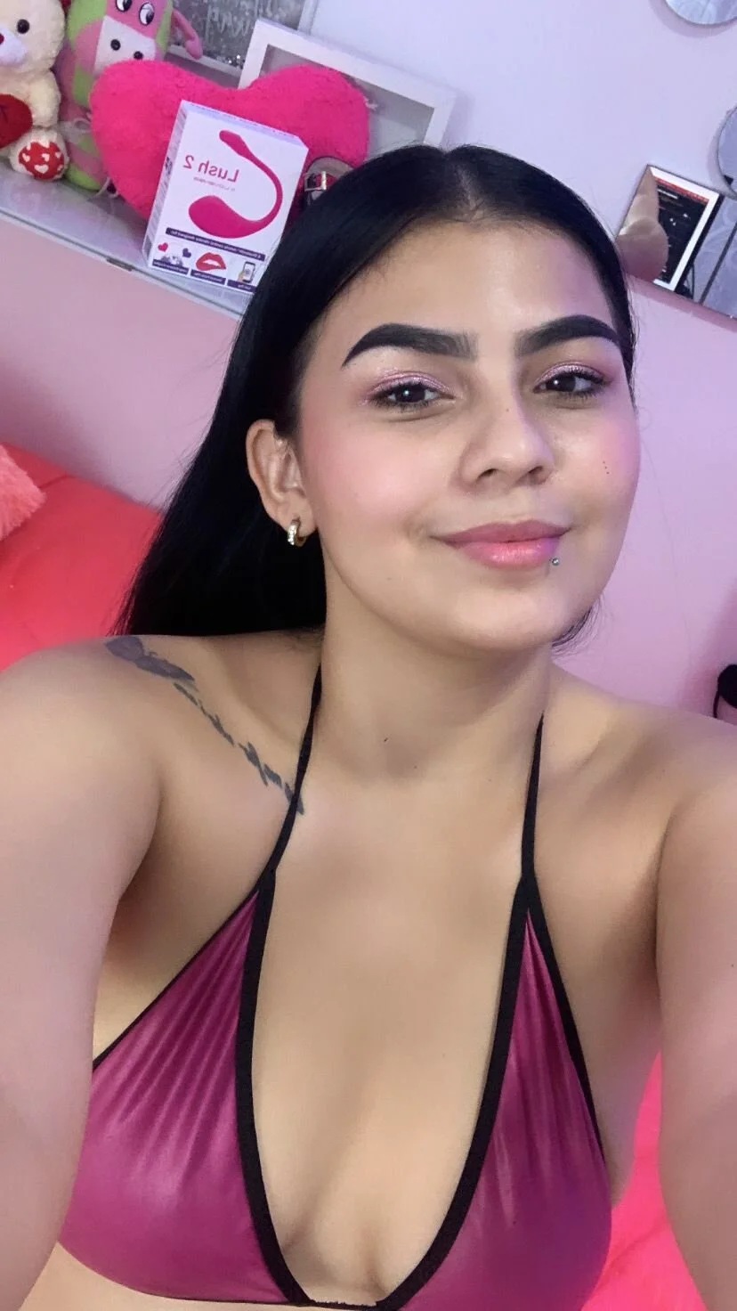 XXX Porn Photo of Nude melany-diaz 2