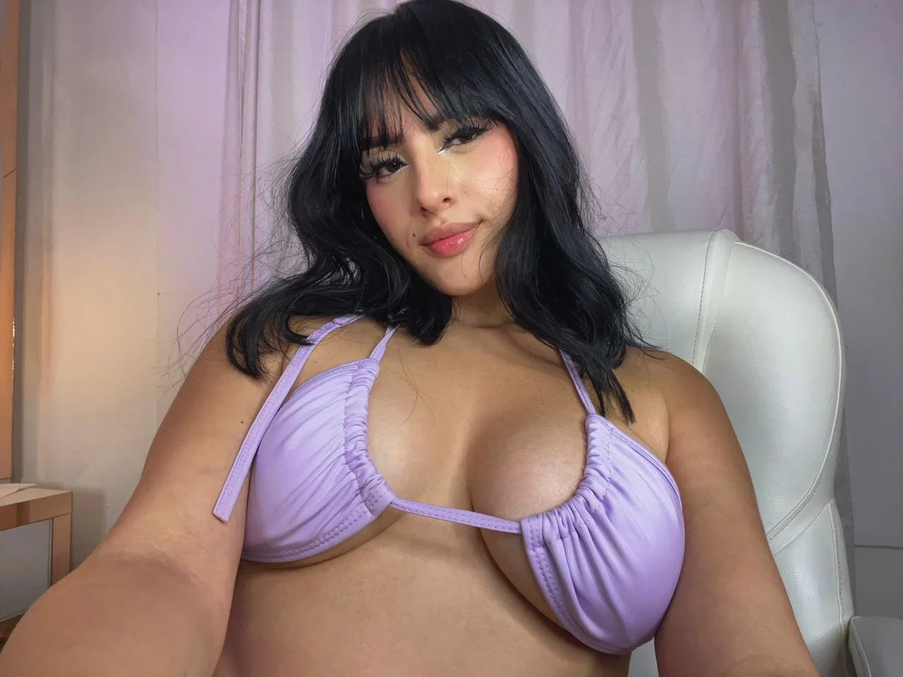 XXX Porn Photo of Nude Lily_StClair 16