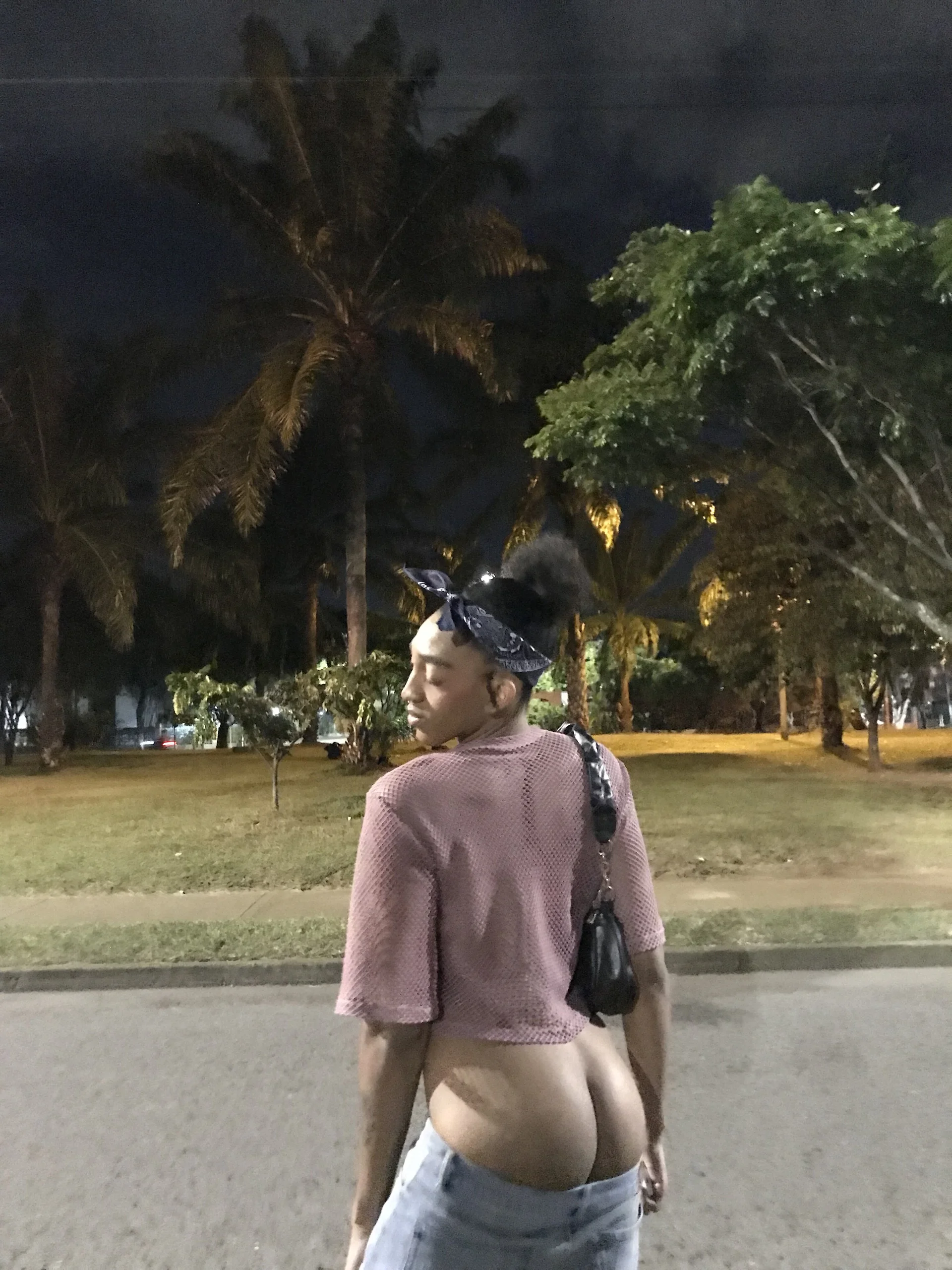 XXX Porn Photo of Nude eileen_tanihara 7
