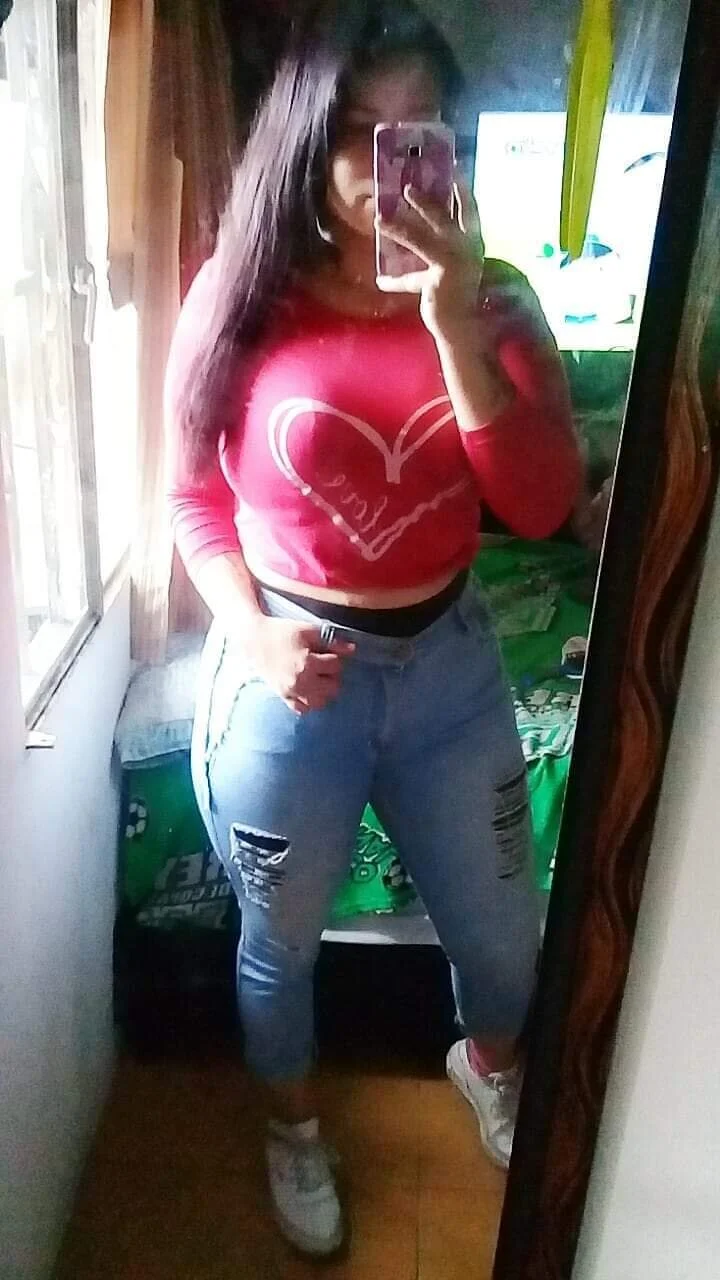 XXX Porn Photo of Nude miss_hotbunny_ 8