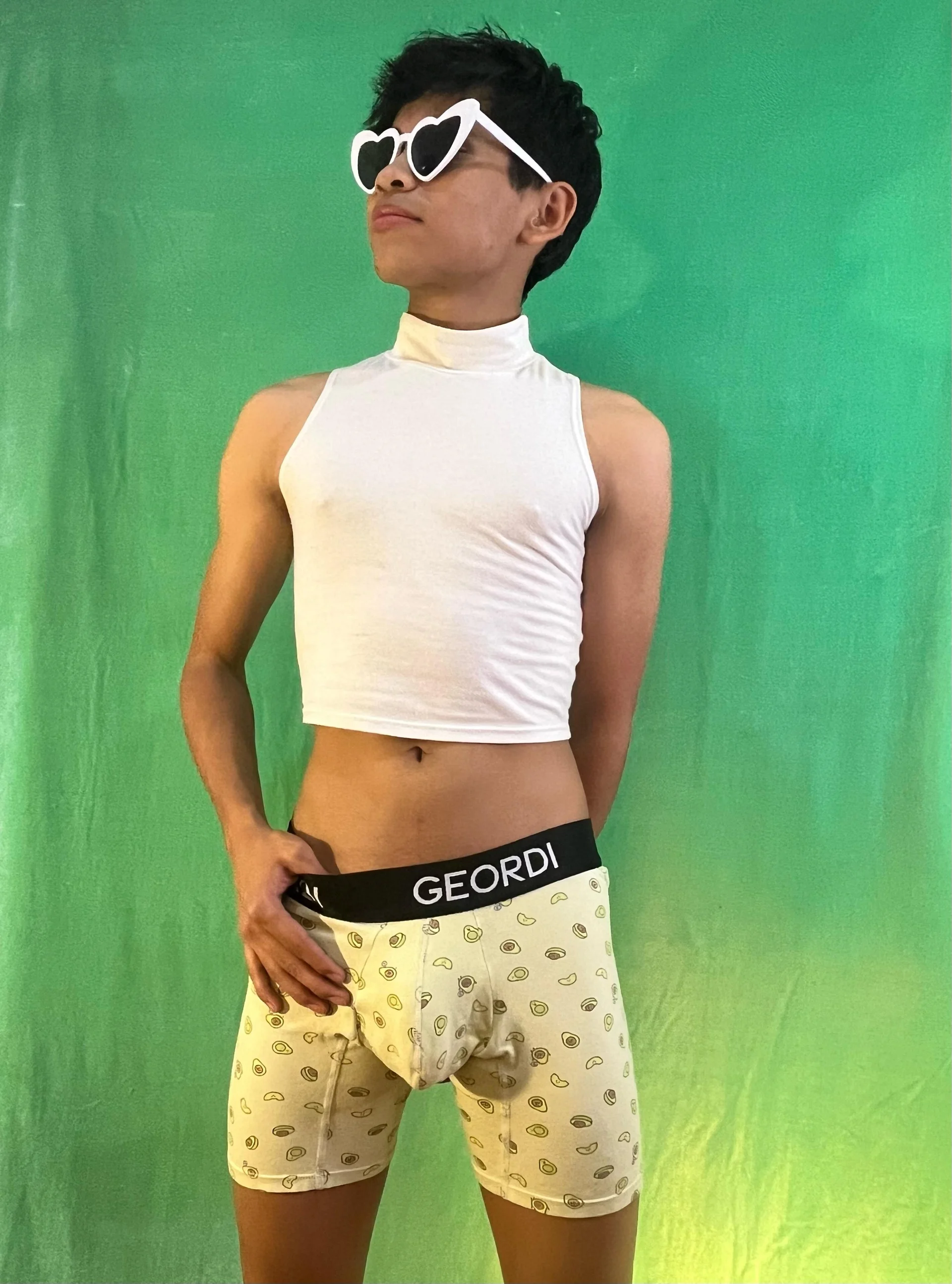 XXX Porn Photo of Nude Ethan_Westt 19