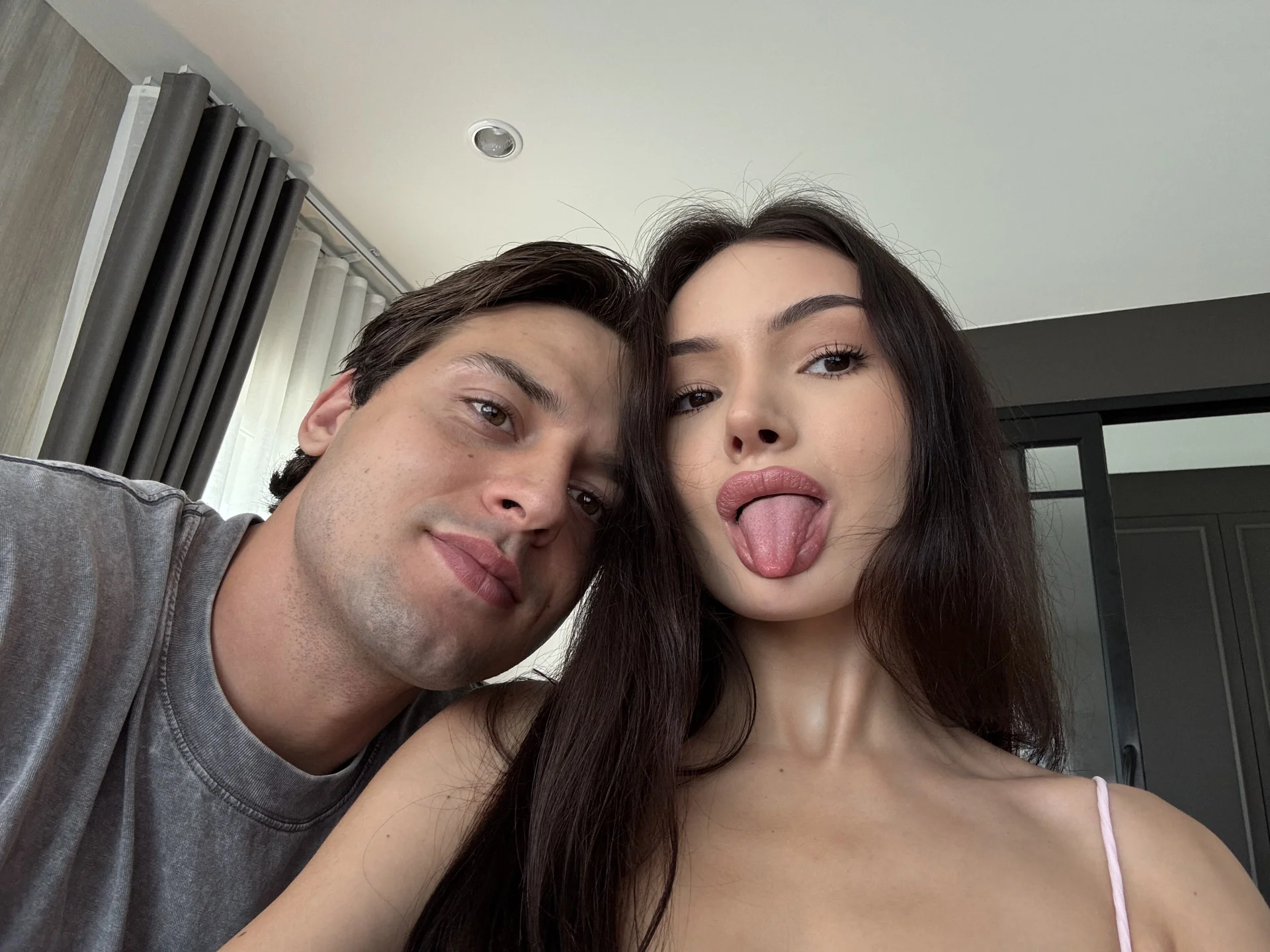 XXX Porn Photo of Nude elisonni_ 15