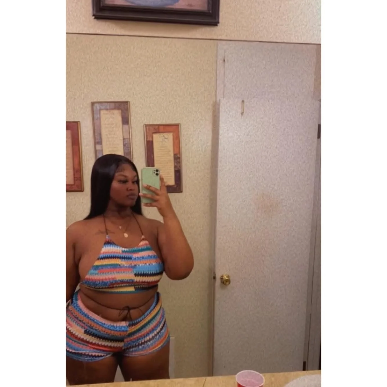 XXX Porn Photo of Nude JungleBooty 4