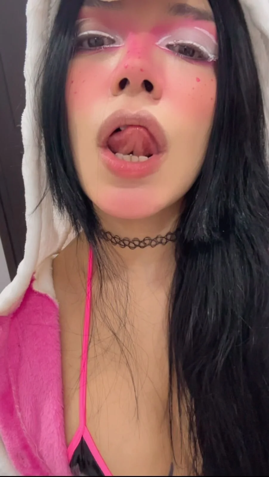 XXX Porn Photo of Nude MAGIC_ISIS_ 19