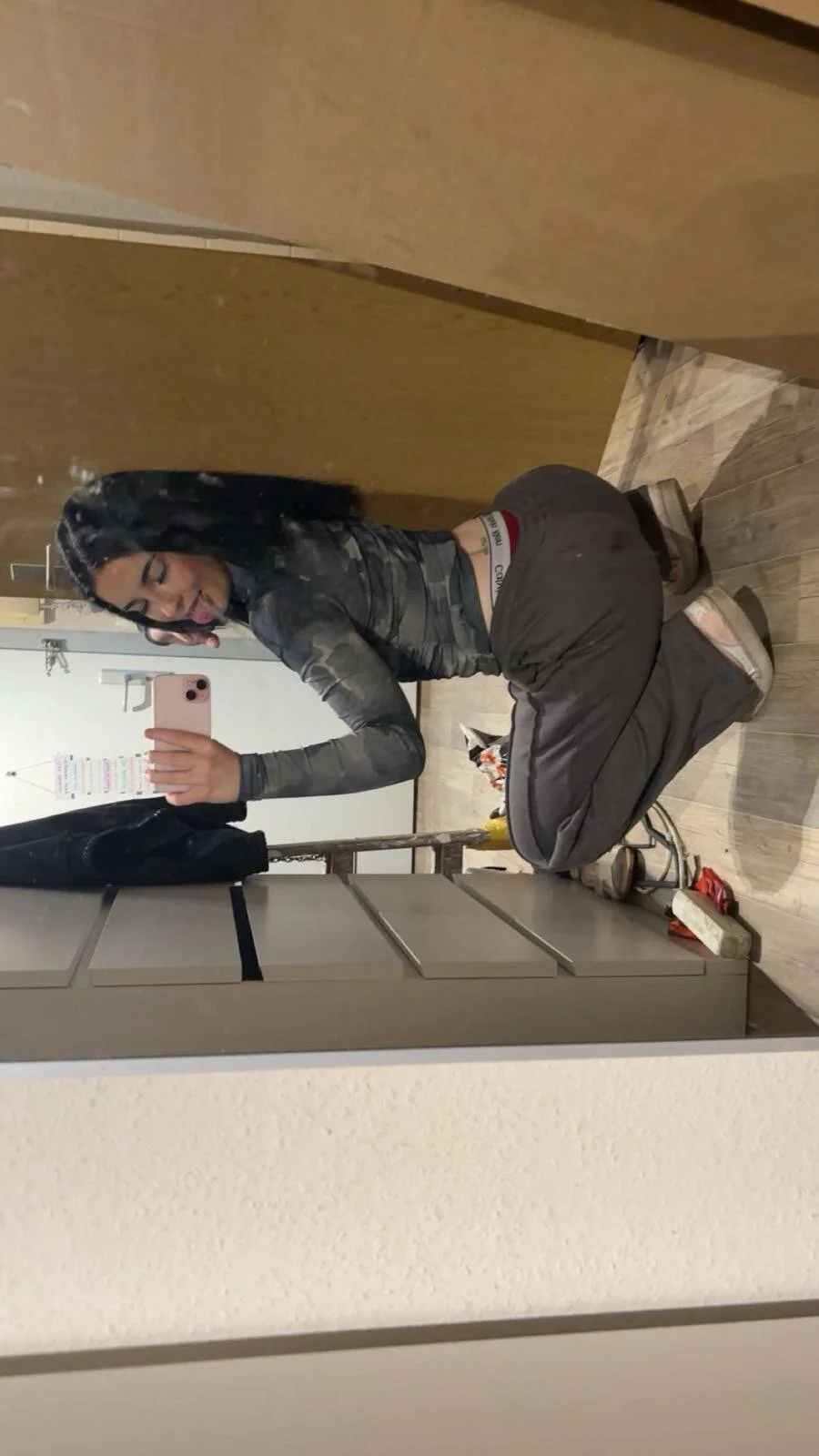 XXX Porn Photo of Nude beautyboss 1