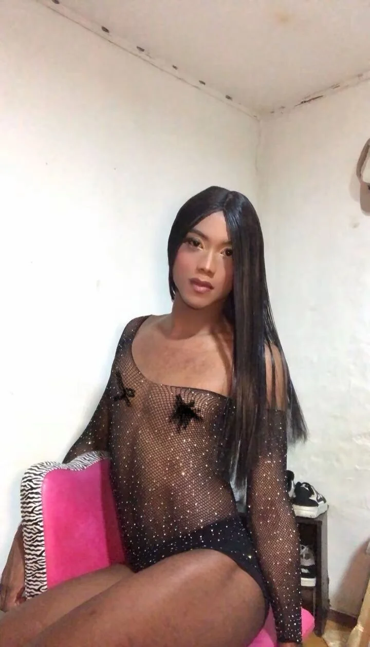 XXX Porn Photo of Nude GiadaMonserrat 3