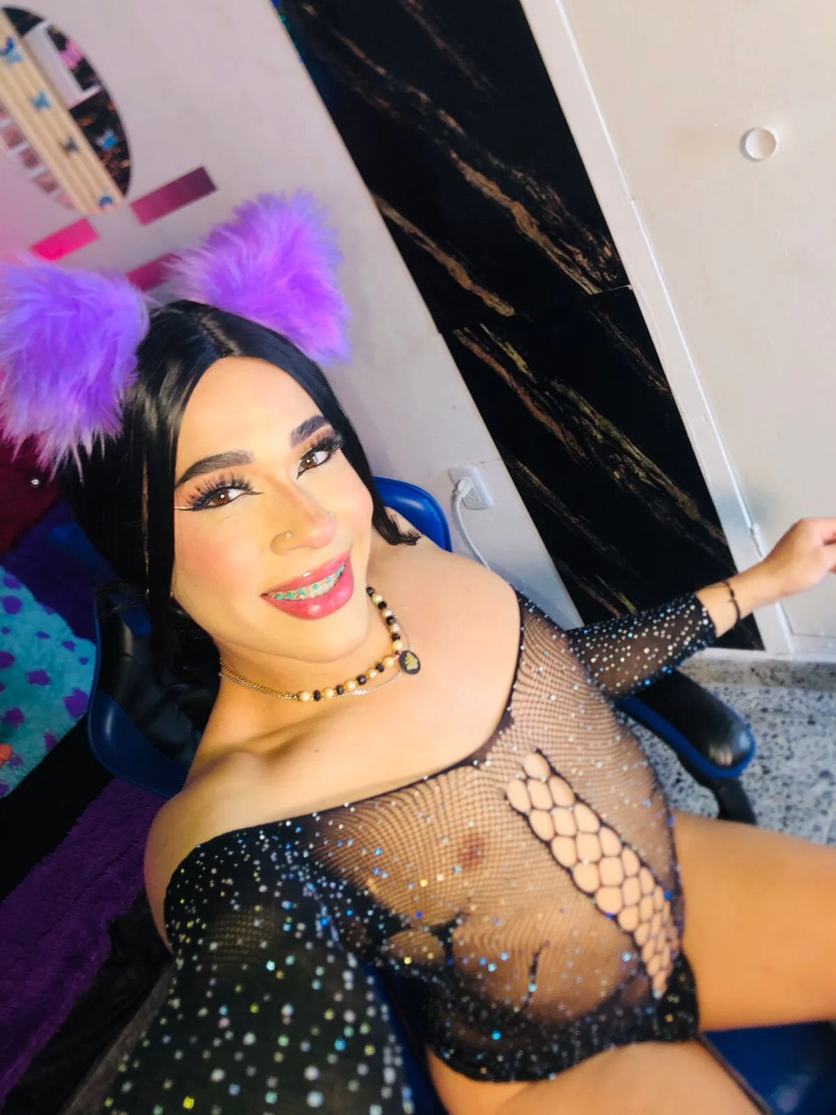 XXX Porn Photo of Nude angelitasexxxhot 148