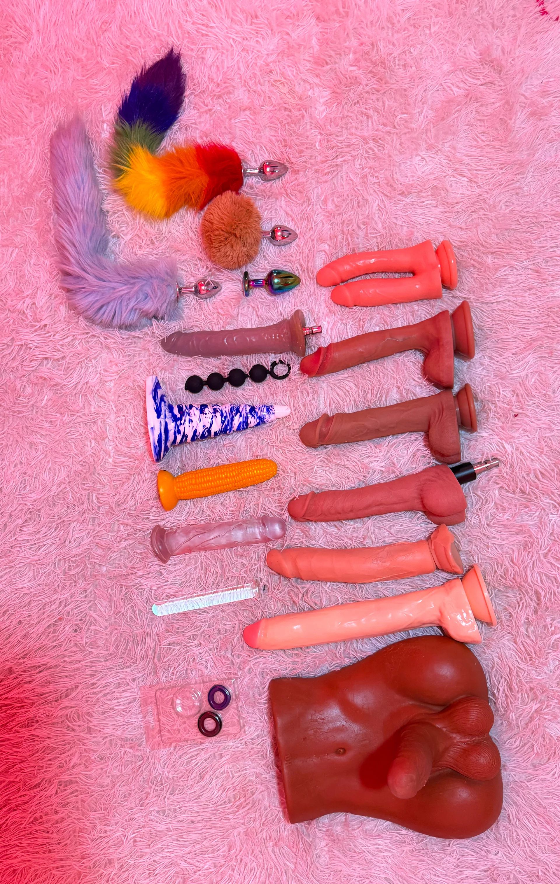 XXX Porn Photo of Nude Cherry_zayden_ 13