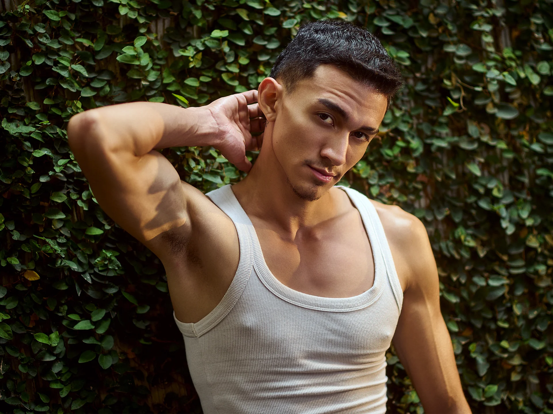 XXX Porn Photo of Nude DemondSalvatore 3