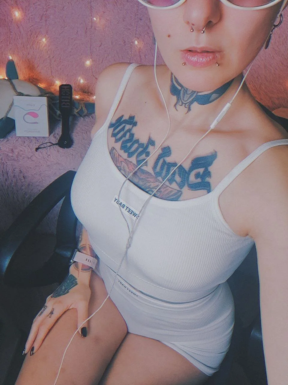 XXX Porn Photo of Nude Ginger_Stay 4
