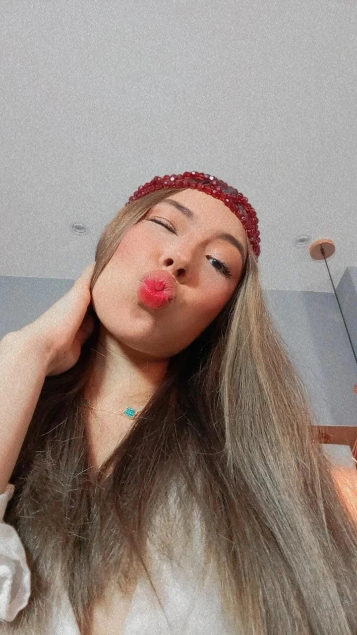 XXX Porn Photo of Nude ValeryGomezz 93