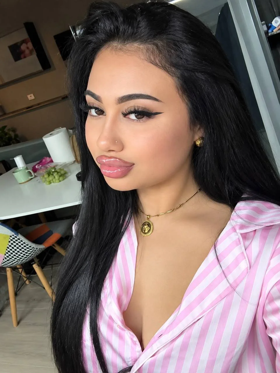 XXX Porn Photo of Nude _NatalieNoir_ 6