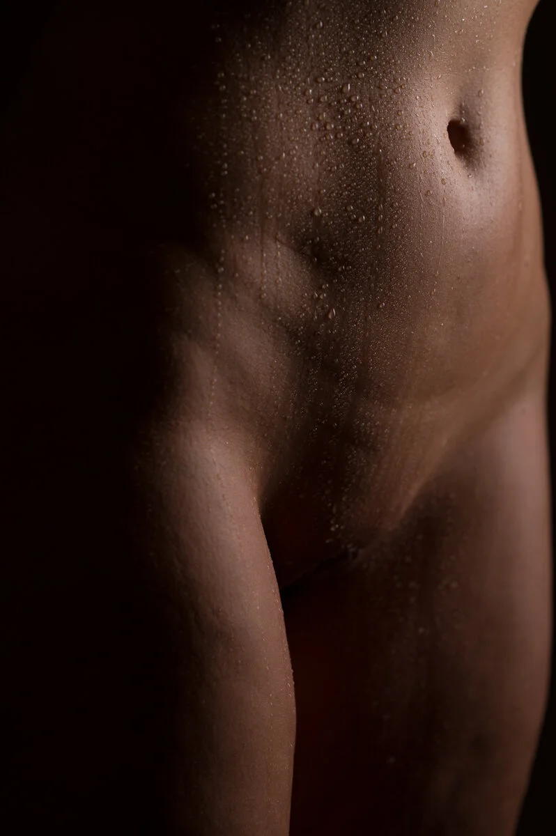 XXX Porn Photo of Nude Klamsine 12