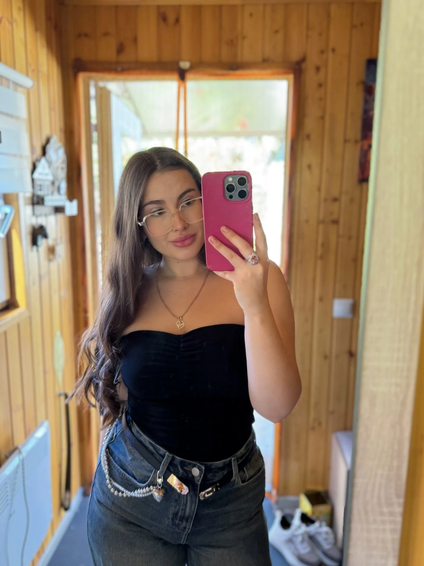 XXX Porn Photo of Nude Lindasix 9