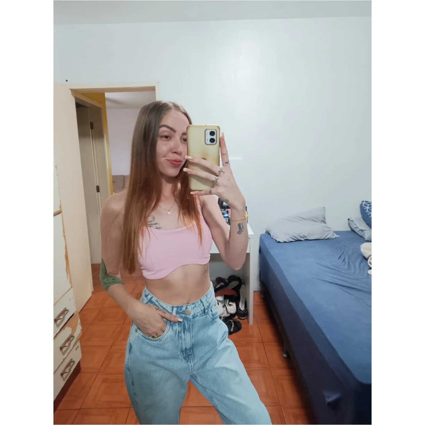XXX Porn Photo of Nude bilhan206 5