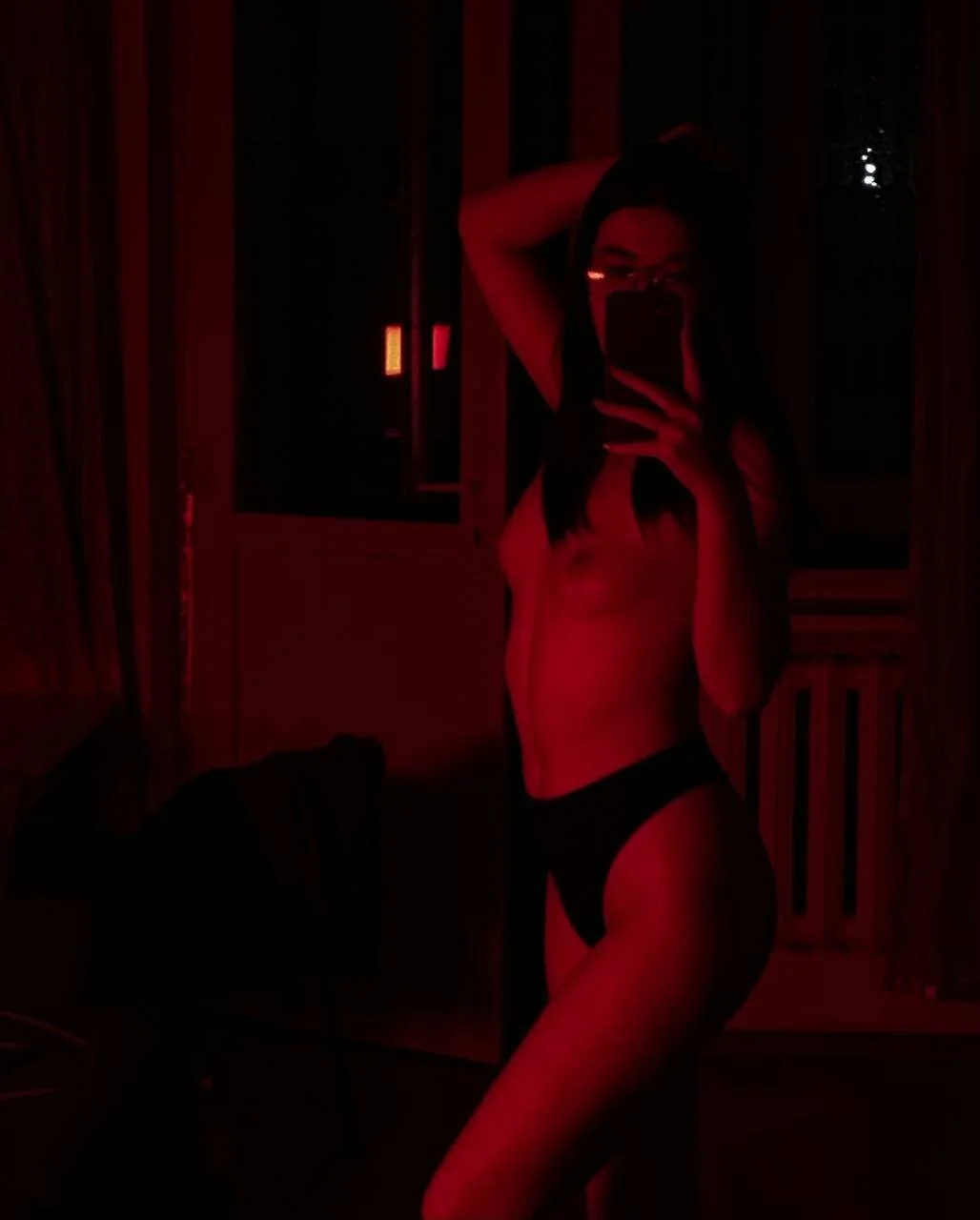 XXX Porn Photo of Nude shani_speranza 4