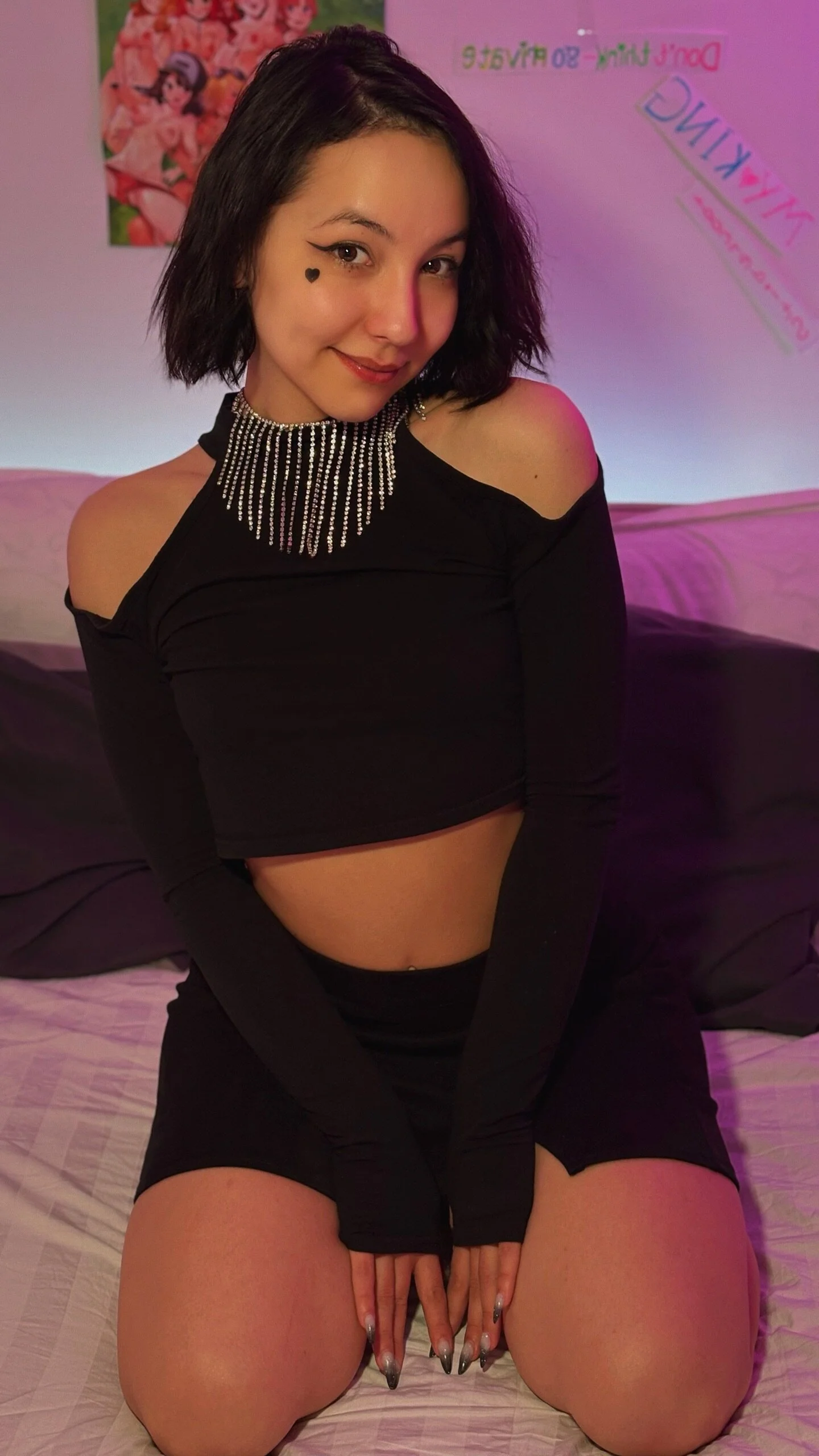 XXX Porn Photo of Nude SweetElya 12
