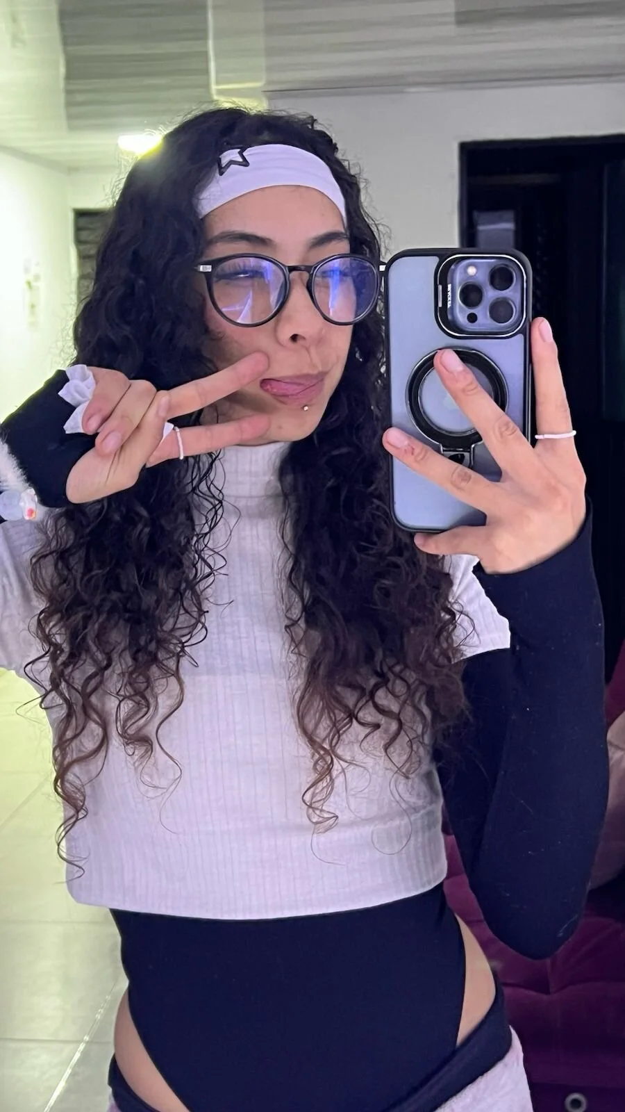 XXX Porn Photo of Nude Sarah_Moon1 12