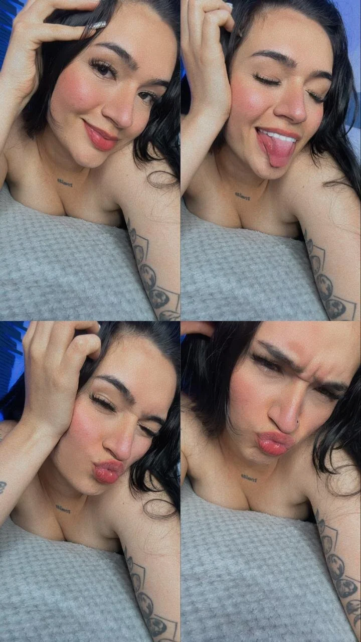 XXX Porn Photo of Nude ImLui_lu 2