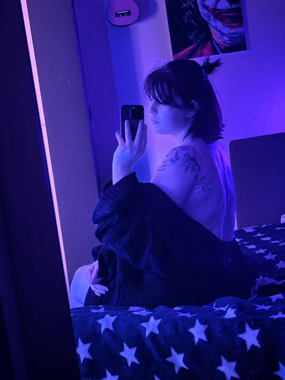 XXX Porn Photo of Nude Sofa_Nyx_ 8
