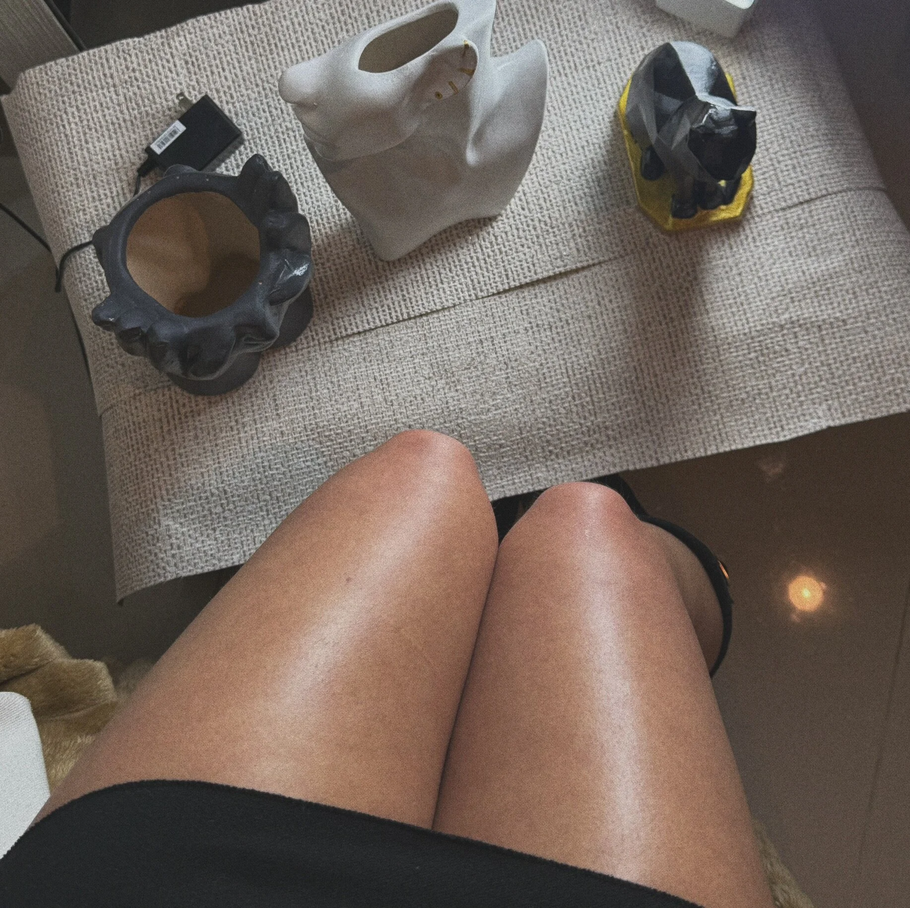 XXX Porn Photo of Nude itsaraa 14