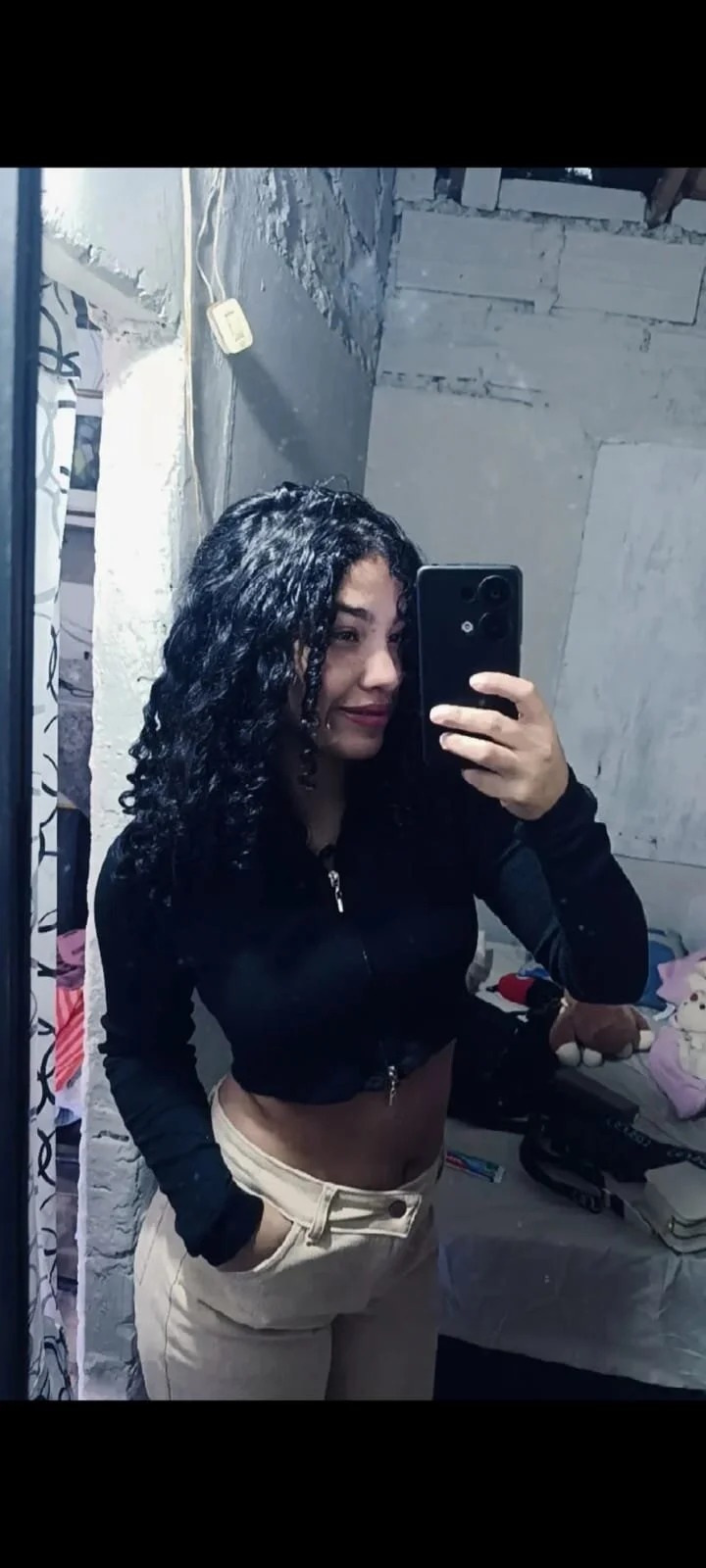 XXX Porn Photo of Nude Anabell_03 5
